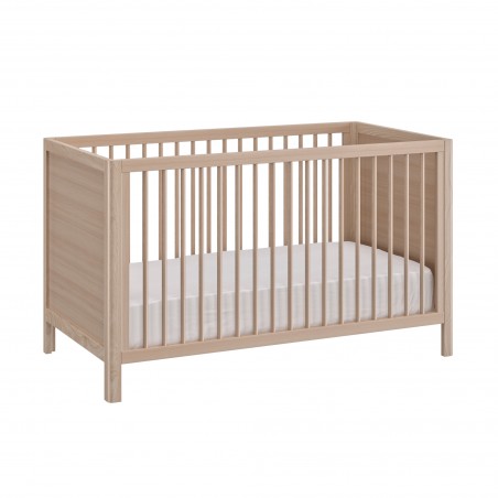 baby bed 70x140 gaston 2