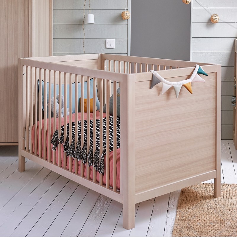 baby bed 70x140 gaston ambiance