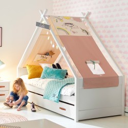 https://www.alfredetcompagnie.com/11802-home_default/tepee-bed-90x200-heloise-white.jpg