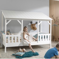 https://www.alfredetcompagnie.com/11962-home_default/cabin-bed-90x200-bed-rail-and-roof-henrik-white.jpg