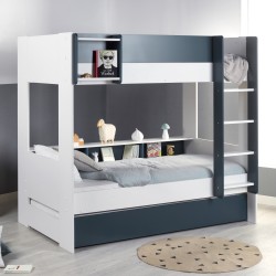 https://www.alfredetcompagnie.com/12441-home_default/pack-bunk-bed-pullout-bed-magnus-whiteblue.jpg