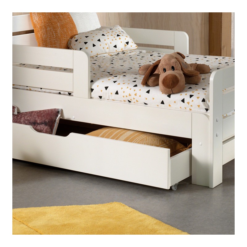 drawer for leia extendable bed