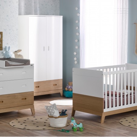 complete baby room