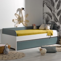 https://www.alfredetcompagnie.com/12844-home_default/pack-trundle-bed-2-mattress-magnus-whitegreen.jpg