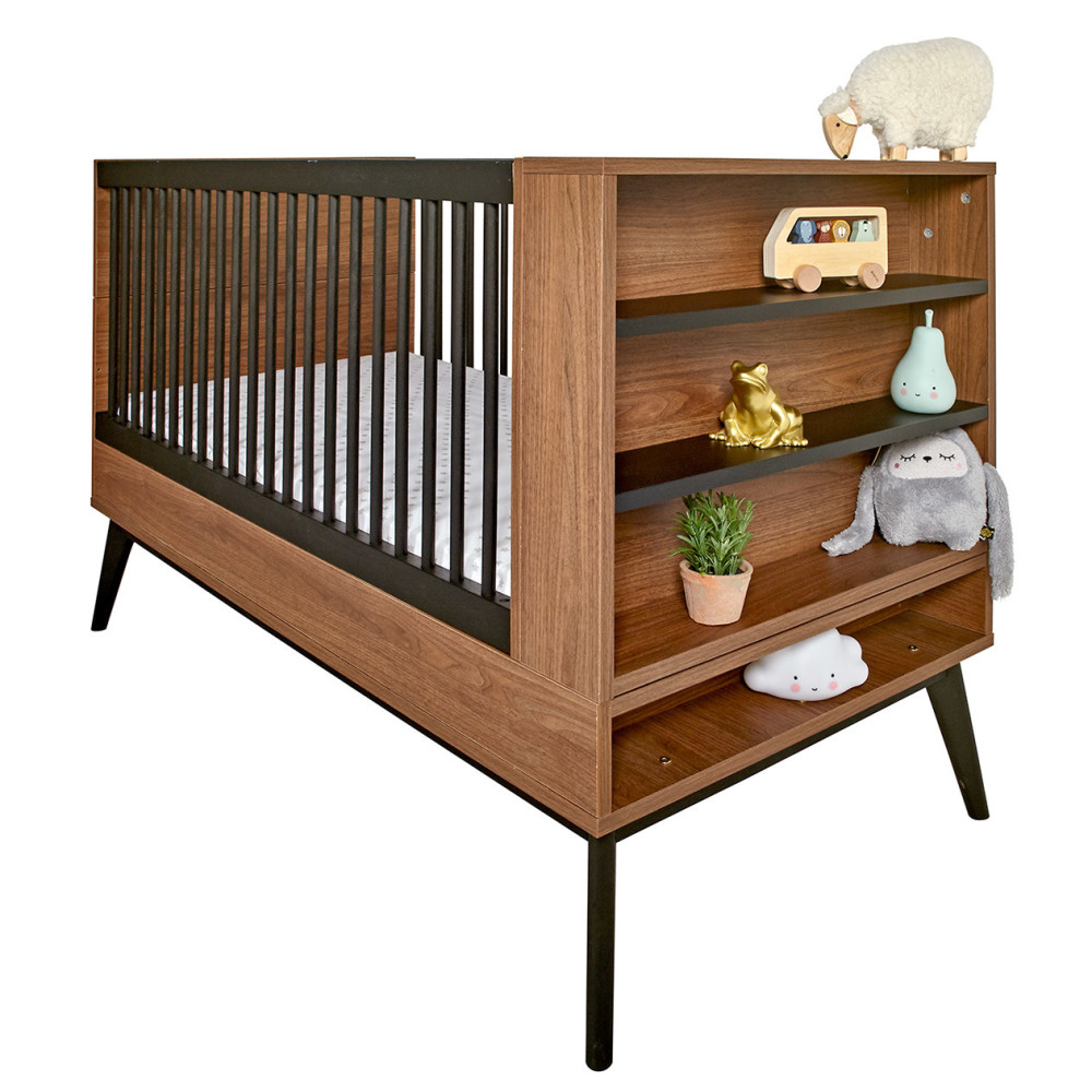 evolving baby bed alfred et compagnie