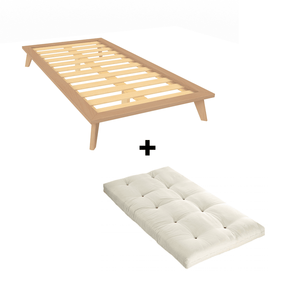 Lit futon d'occasion - Ameublement Lit futon d'occasion - Ameublement