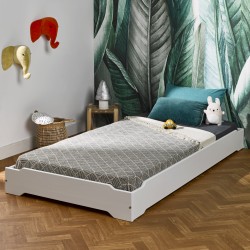 https://www.alfredetcompagnie.com/8265-home_default/stackable-bed-90x190-solid-pine-90x190-lucas-white.jpg