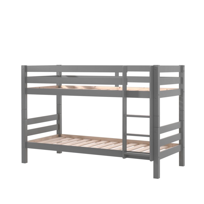 bunk bed H140 90x200