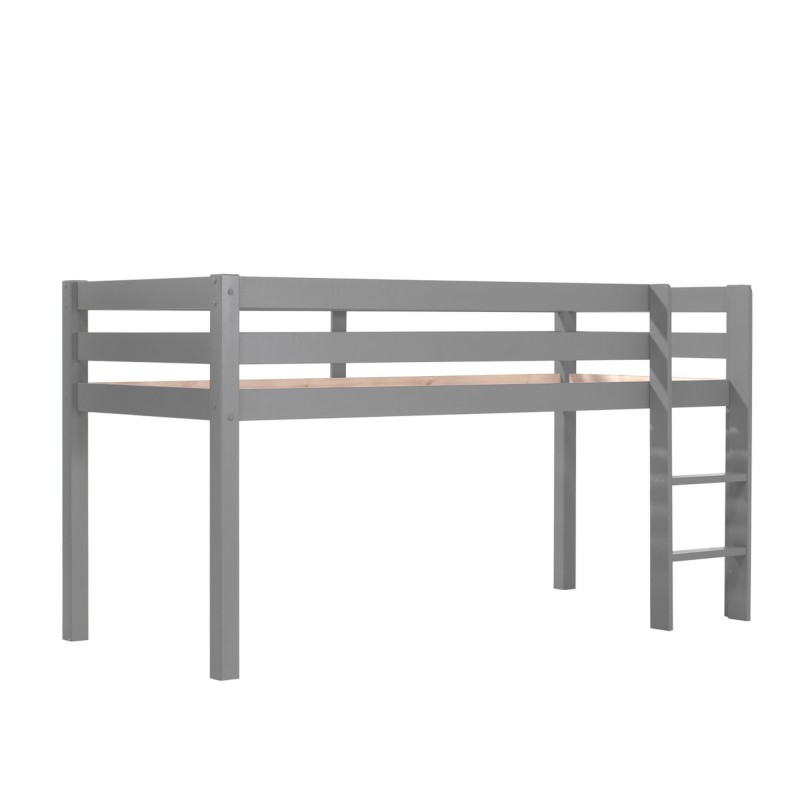 mid-high bed 90x200
