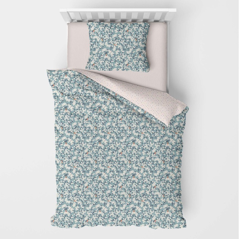 bed linen set 140x200