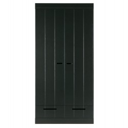 https://www.alfredetcompagnie.com/9636-home_default/armoire-2-portes-2-tiroirs-bois-massif-einar-noir.jpg