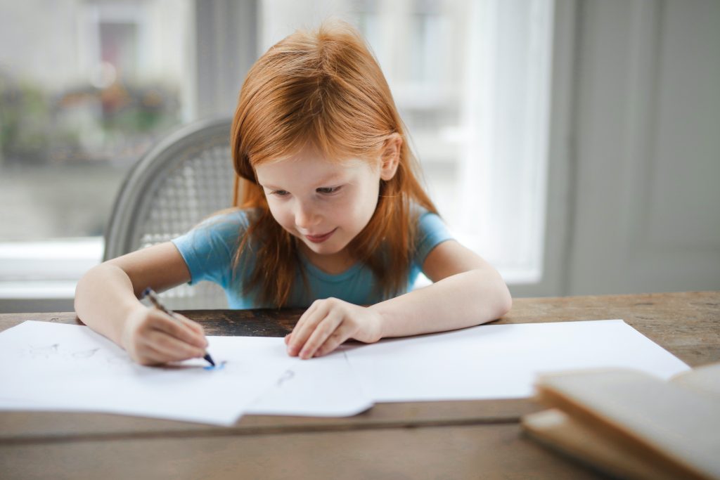 Dossier rentrée 2014 : Puis-je laisser mon enfant faire ses devoirs seul ?