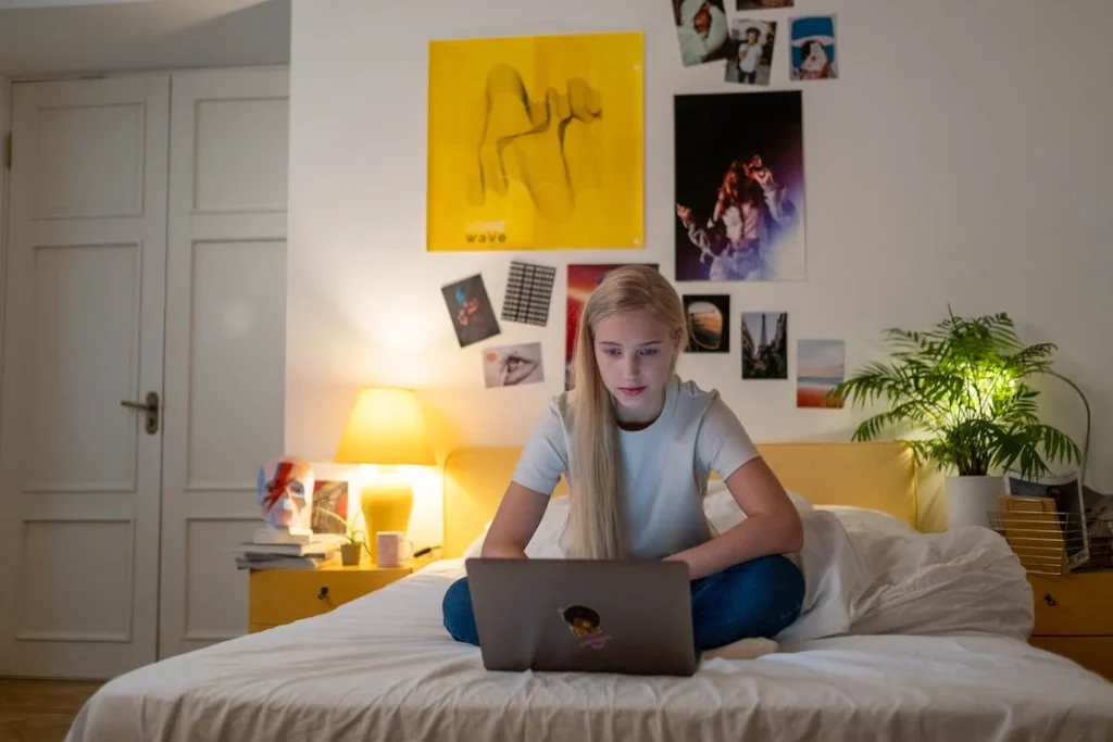 Votre chambre ado de A à Z
