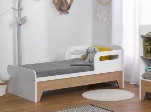 Lit gigogne et lit bébé évolutif : ces lits qui grandissent aussi !