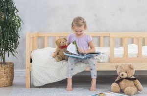 Découvrez nos petits lits pour enfants !