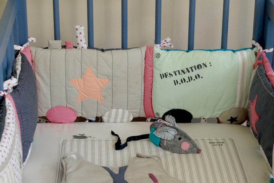 Sélection d’idées cadeaux à offrir pour une naissance