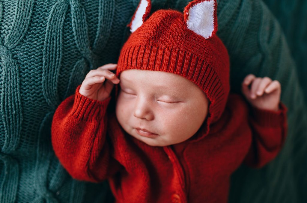 Cadeau naissance : 6 idées qui feront plaisir
