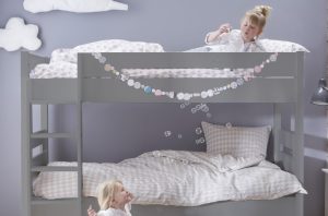 Quel âge pour un lit superposé ?