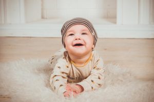 3 conseils pour aménager une chambre bébé
