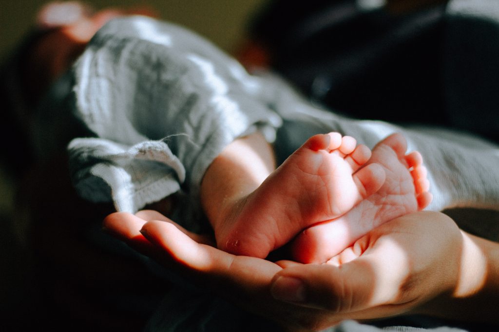 Pourquoi faire une liste de naissance ?