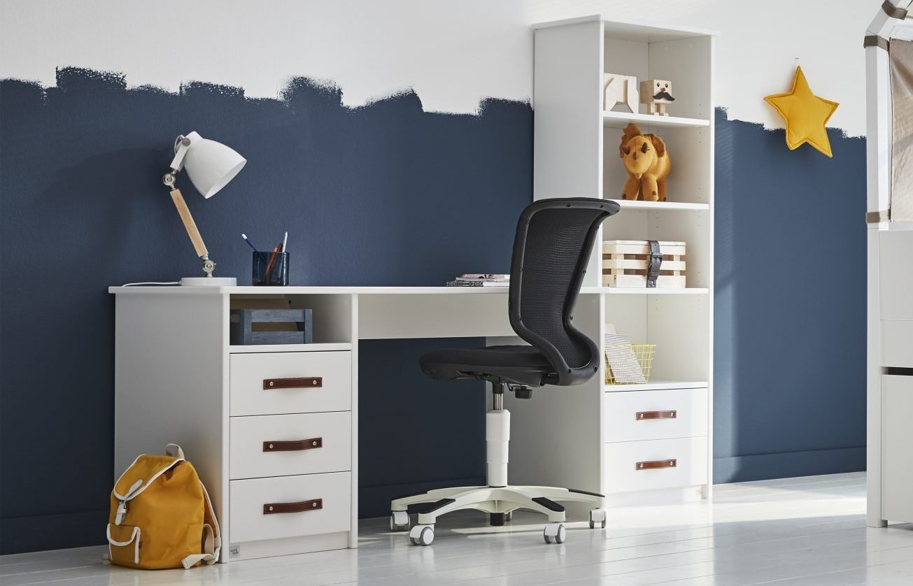 Comment choisir un bureau pour un collégien ? – Alfred Et Compagnie