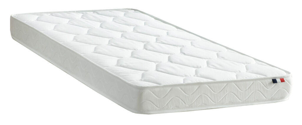 Matelas enfant 90x190x14 Confort