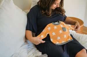 Quel message pour envoyer une liste de naissance ?