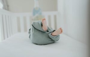 Quelle densité de matelas pour bébé ?