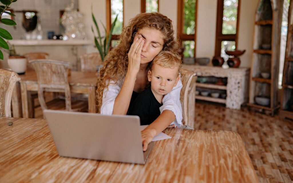 Comment gérer la fatigue des jeunes parents et trouver du temps pour soi ?