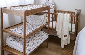 Quels sont les indispensables pour accueillir un nouveau-né à la maison ?