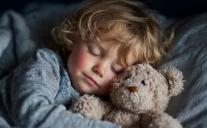 Les bienfaits d’un réveil doux et naturel pour les enfants