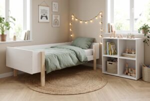 Quels sont les styles de décoration populaires pour les chambres d&rsquo;enfants ?