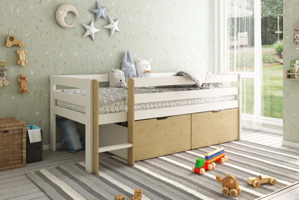 Quelles sont les erreurs à éviter lors de l&rsquo;aménagement d&rsquo;une chambre d&rsquo;enfant ?