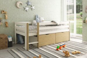 Quelles sont les erreurs à éviter lors de l&rsquo;aménagement d&rsquo;une chambre d&rsquo;enfant ?