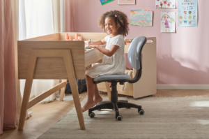 Préparez la rentrée avec du mobilier enfant et ado éco-conçu
