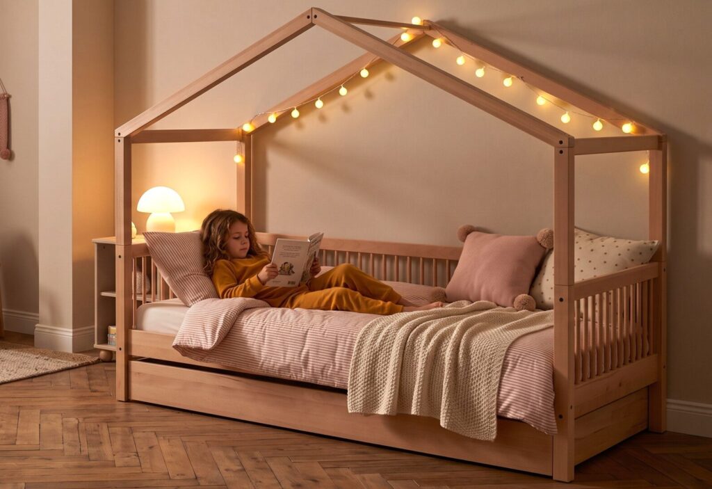 Bien dormir, pour bien grandir : les clés d&rsquo;une spécialiste du sommeil de l&rsquo;enfant