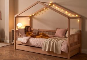Bien dormir, pour bien grandir : les clés d&rsquo;une spécialiste du sommeil de l&rsquo;enfant
