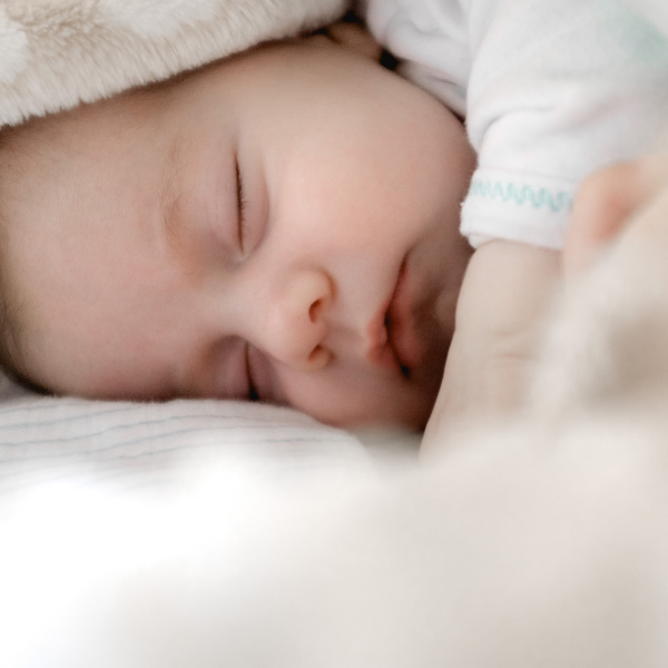 Quel linge de lit pour bébé selon son âge ?