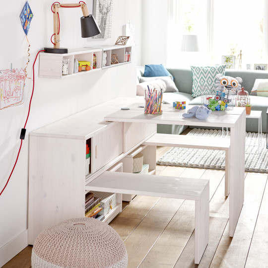 Comment aménager un bureau dans un petit espace ? – Alfred Et
